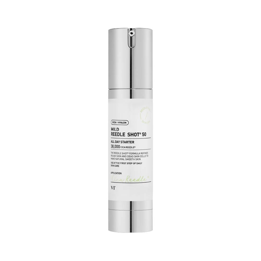 REEDLE SHOT 50 (SERUM FACIAL)